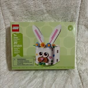 LEGO Easter Bunny Set